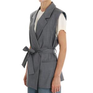 GILET GESSATO VICOLO - Mad Fashion | img vers.300x/